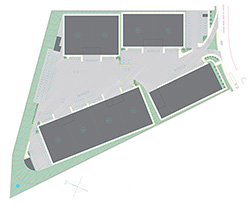 Empreendimentos - Unic