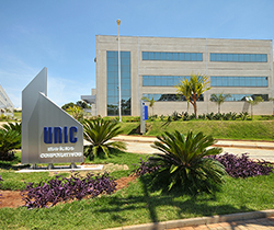 Empreendimentos - Unic