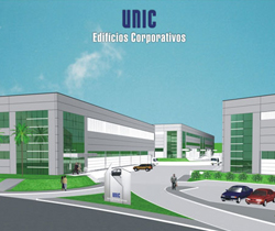 Empreendimentos - Unic