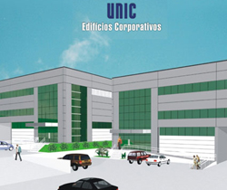 Empreendimentos - Unic