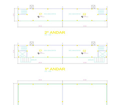 Empreendimentos - Unic